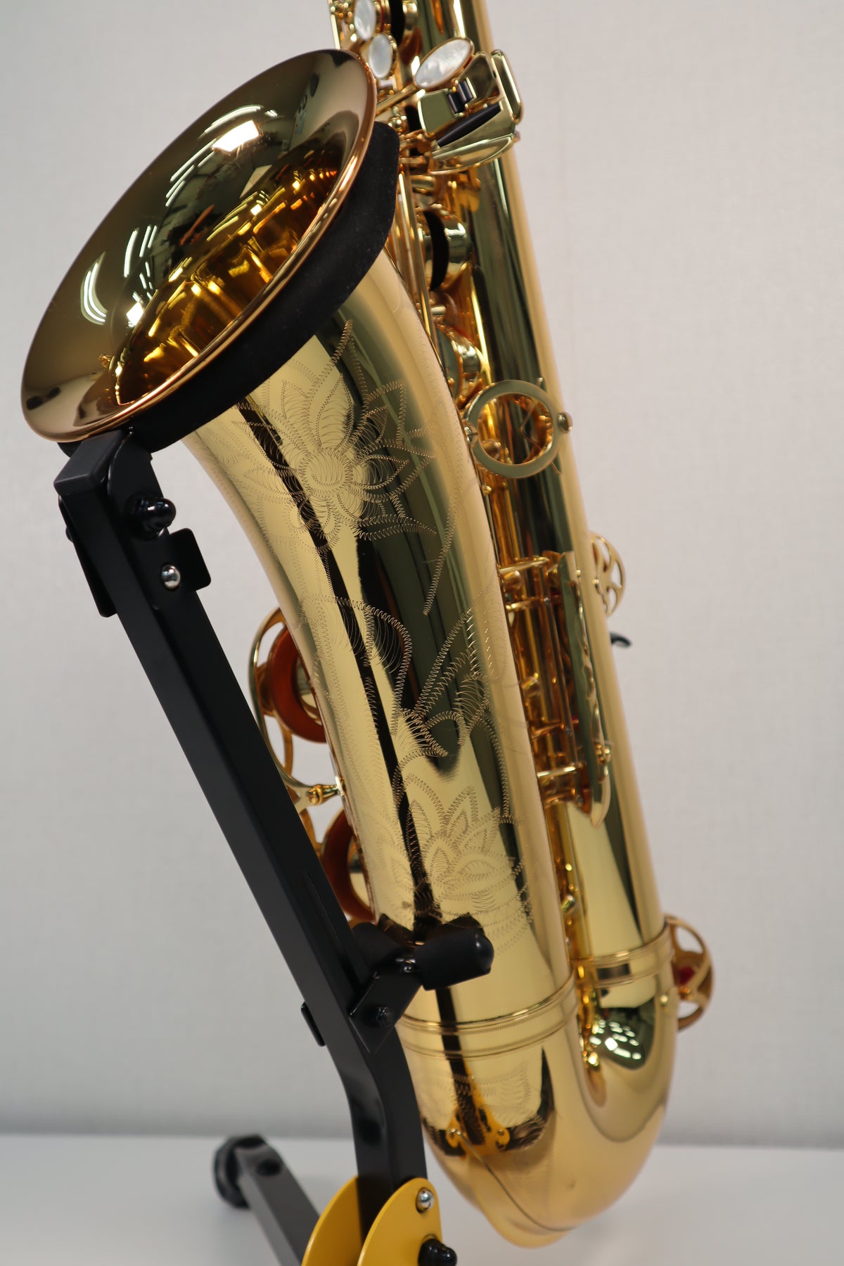 YAMAHA YTS-82Z Selected Tenor Saxophone 311466 Great Made in Japan #334