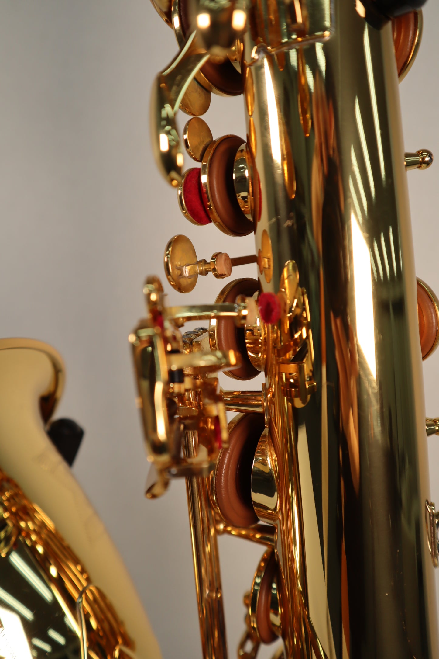 YAMAHA YTS-875EX Tenor Saxophone F97431 Excellent Made in Japan #281
