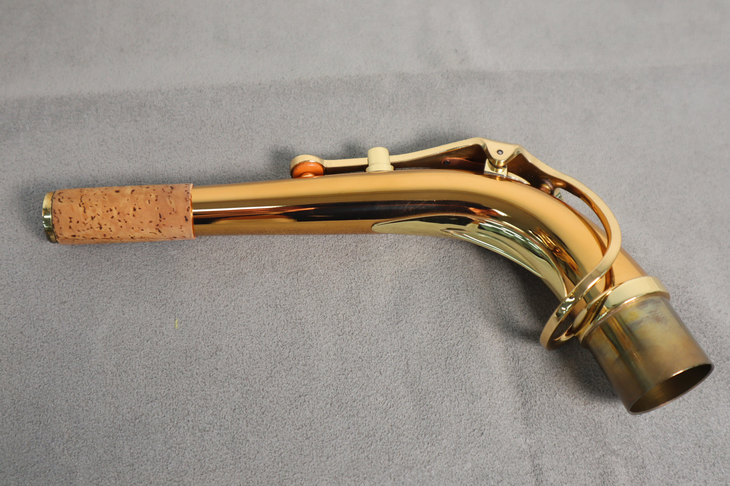 Yanagisawa A-902 Alto Saxophone 00313647 Excellent Made in Japan #297