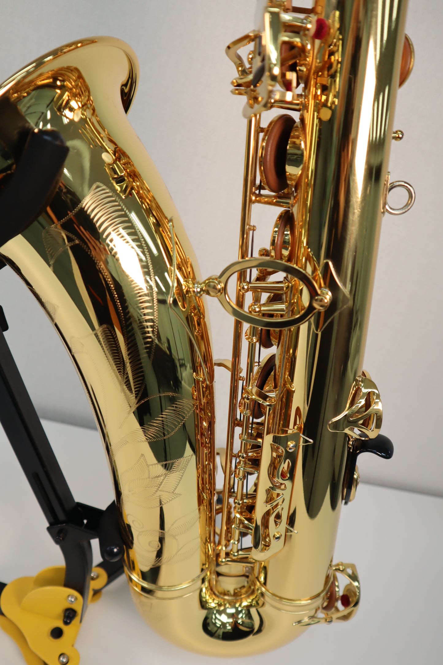 YAMAHA YTS-875EX Tenor Saxophone F97431 Excellent Made in Japan #281