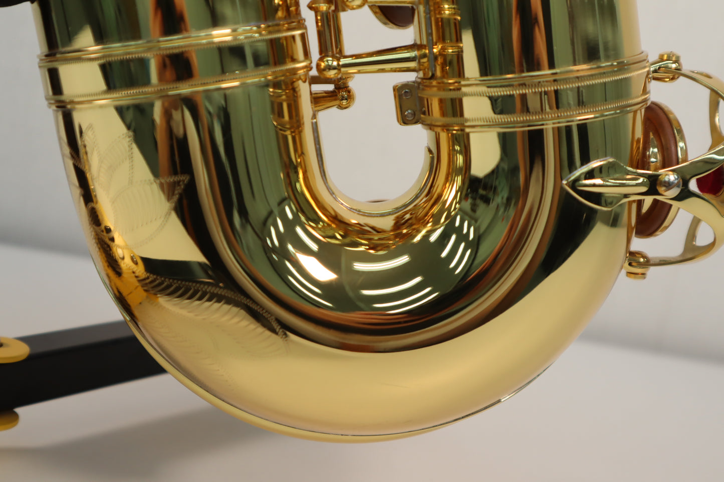 YAMAHA YTS-875EX Tenor Saxophone F97431 Excellent Made in Japan #281