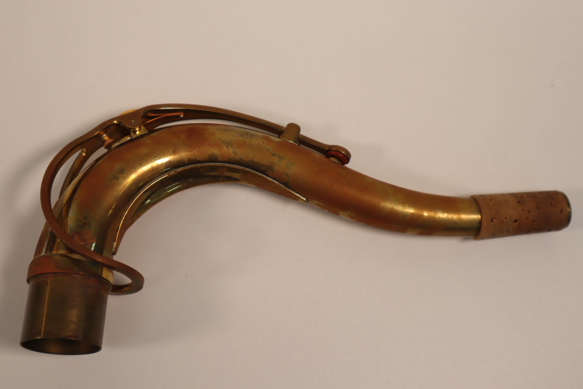 YAMAHA YTS-82Z Selected Tenor Saxophone 311466 Great Made in Japan #334