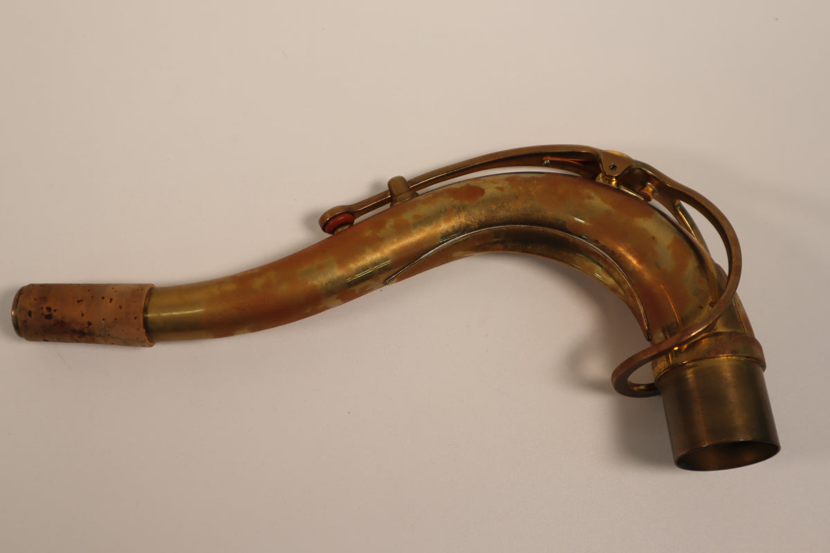 YAMAHA YTS-82Z Selected Tenor Saxophone 311466 Great Made in Japan #334