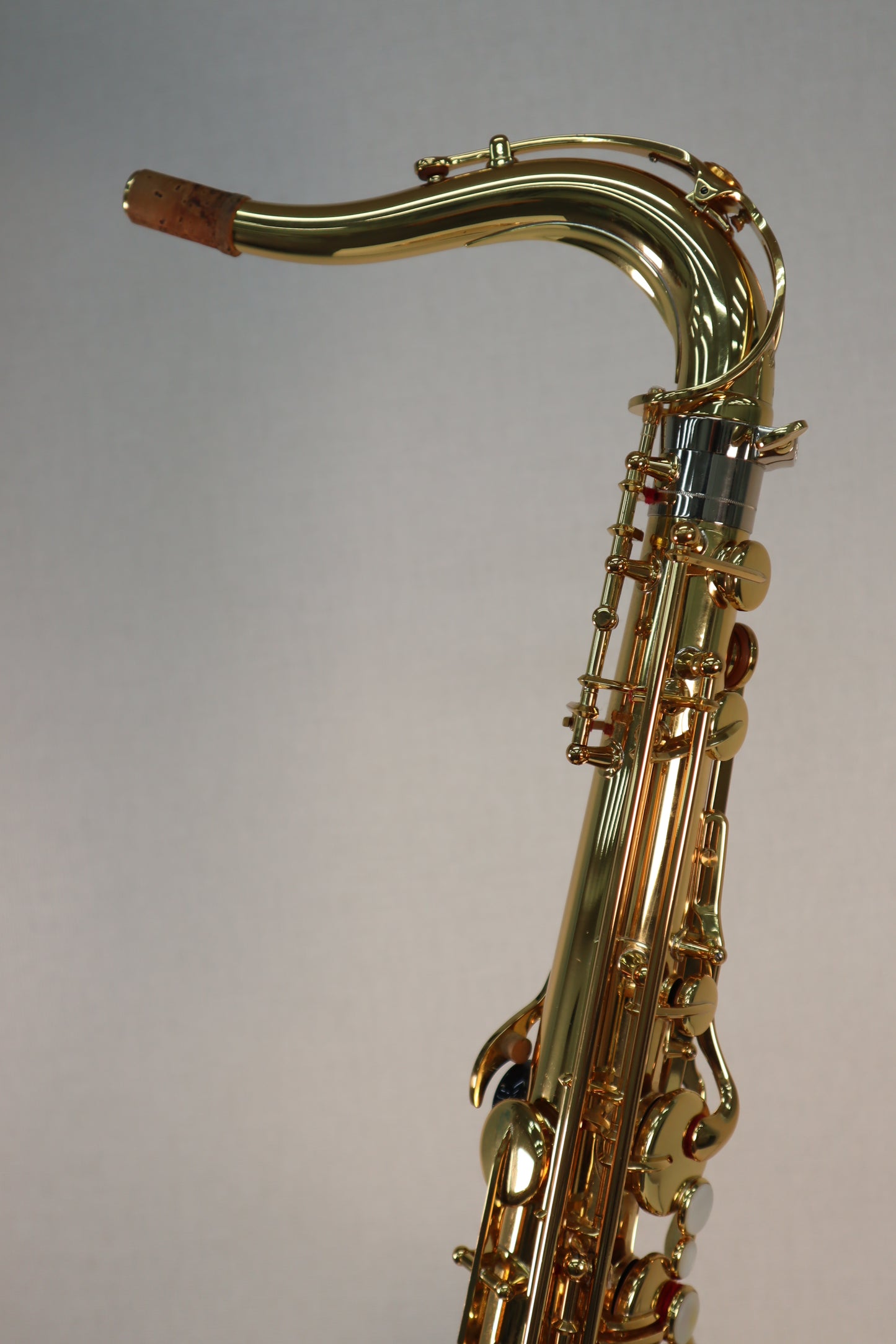 YAMAHA YTS-875EX Tenor Saxophone F97431 Excellent Made in Japan #281