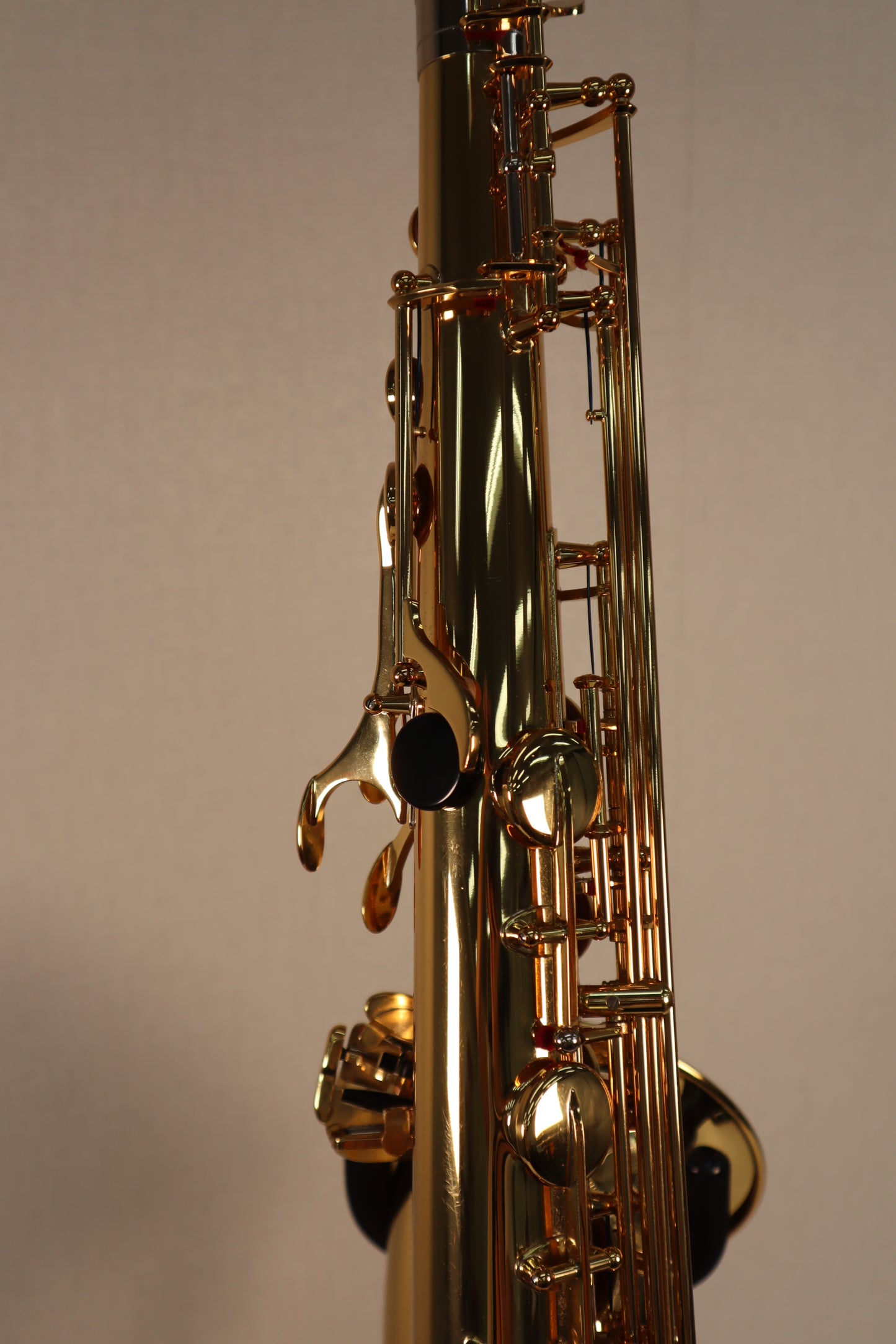 YAMAHA YTS-875EX Tenor Saxophone F97431 Excellent Made in Japan #281