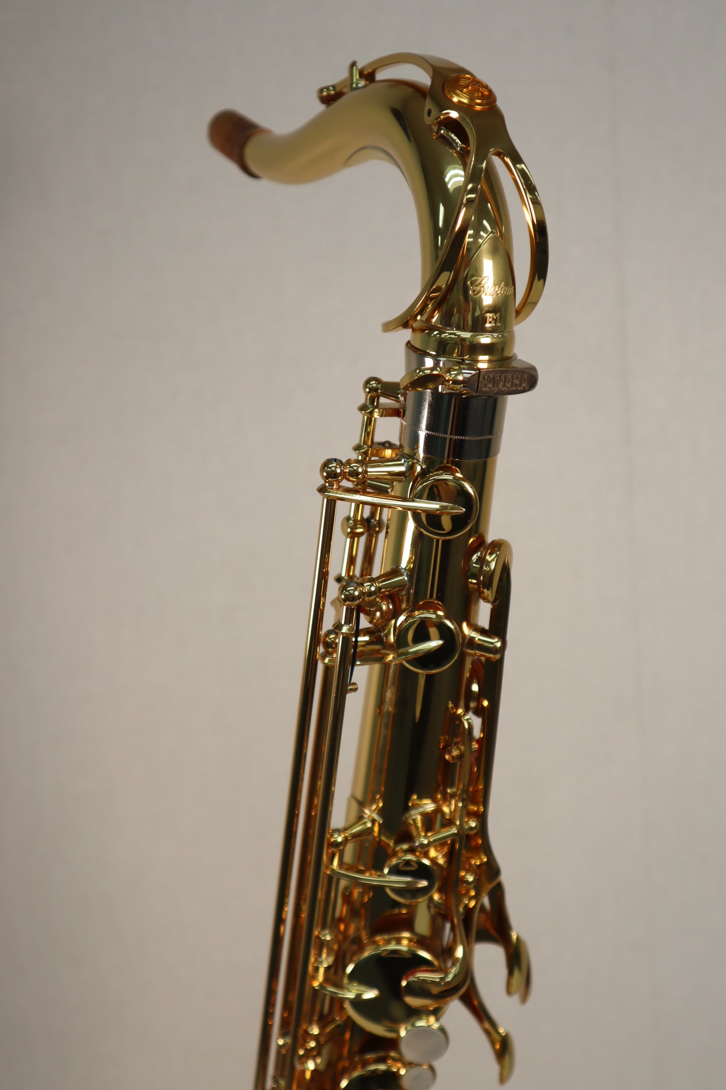 YAMAHA YTS-875EX Tenor Saxophone F97431 Excellent Made in Japan #281