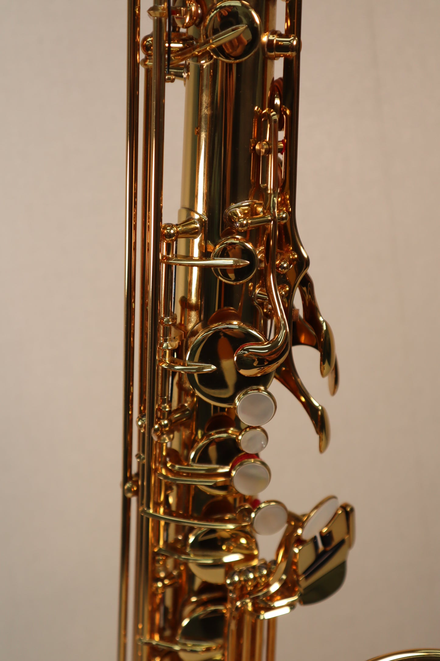 YAMAHA YTS-875EX Tenor Saxophone F97431 Excellent Made in Japan #281
