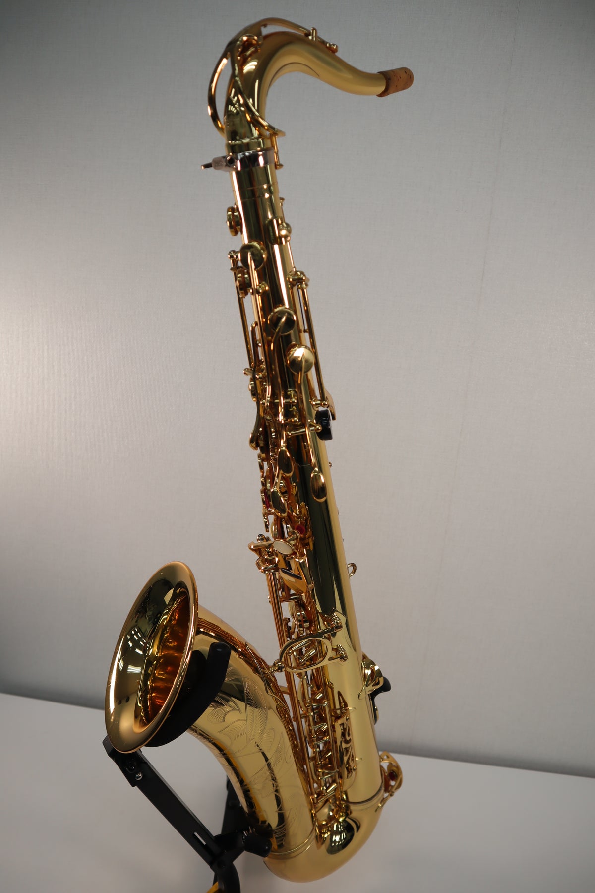 YAMAHA YTS-875 Tenor Saxophone 002171 Great Made in Japan #323