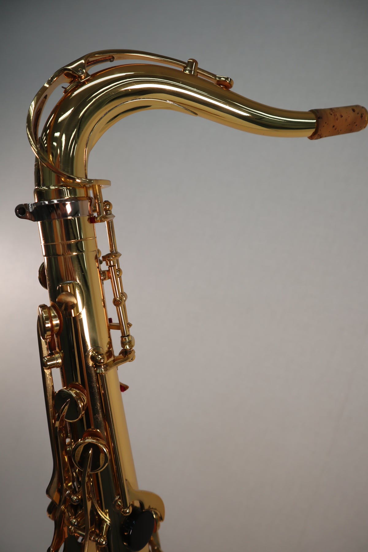 YAMAHA YTS-875 Tenor Saxophone 002171 Great Made in Japan #323