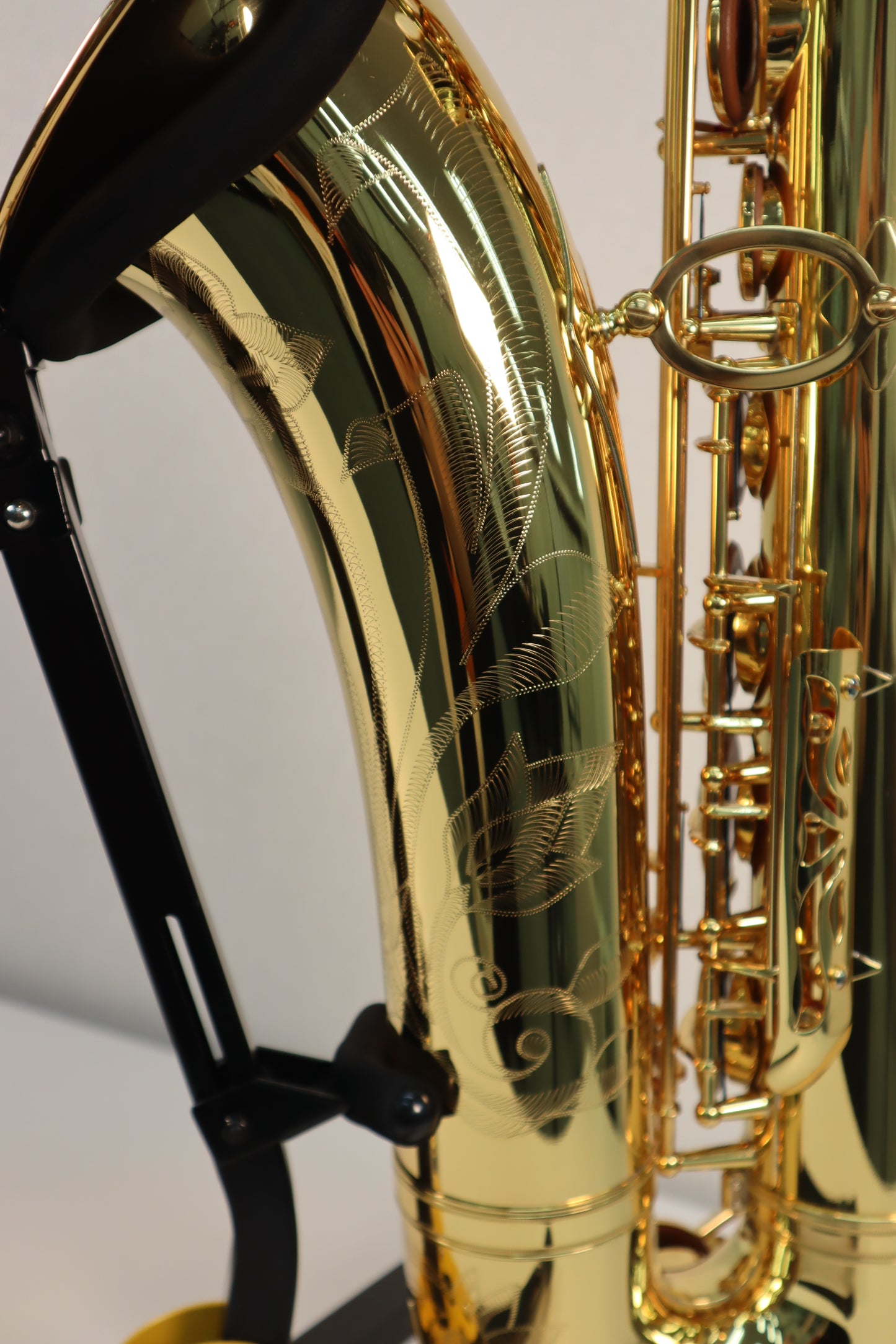 YAMAHA YTS-875EX Tenor Saxophone F97431 Excellent Made in Japan #281