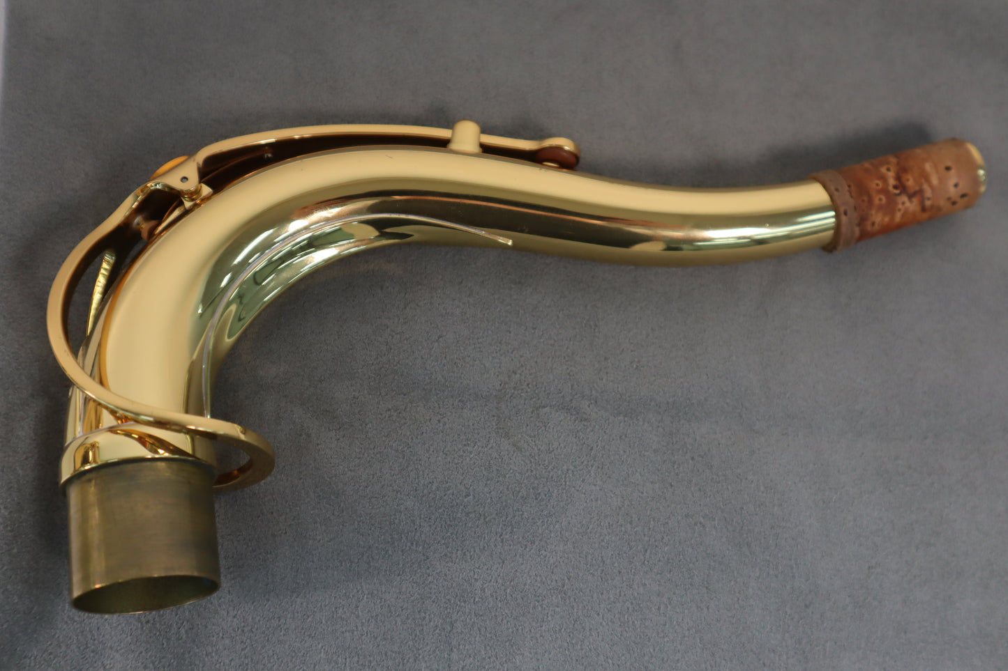 YAMAHA YTS-875EX Tenor Saxophone F97431 Excellent Made in Japan #281