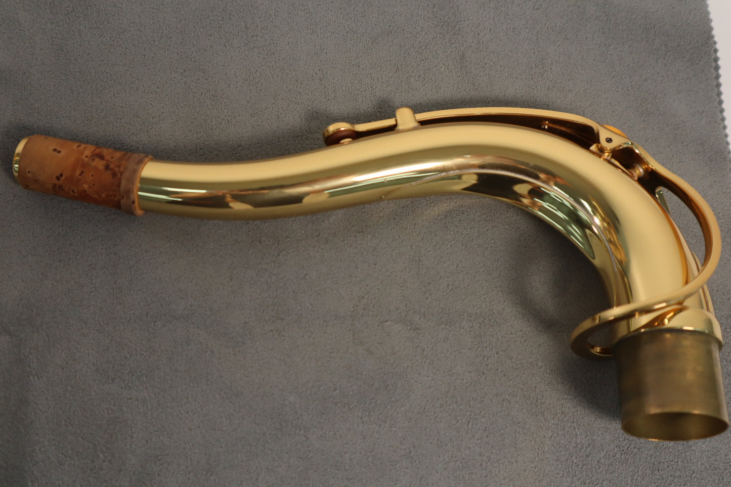 YAMAHA YTS-875EX Tenor Saxophone F97431 Excellent Made in Japan #281