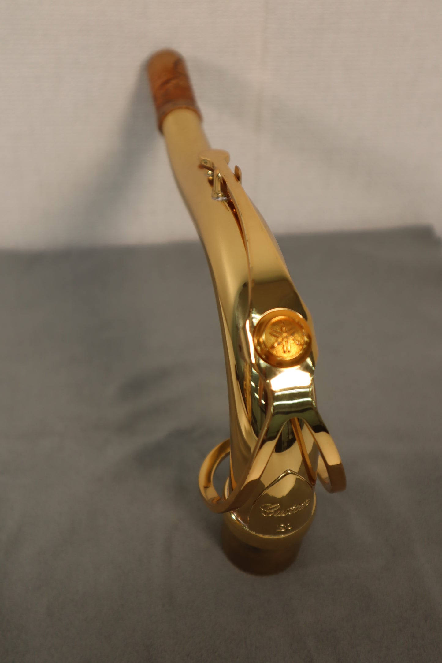 YAMAHA YTS-875EX Tenor Saxophone F97431 Excellent Made in Japan #281