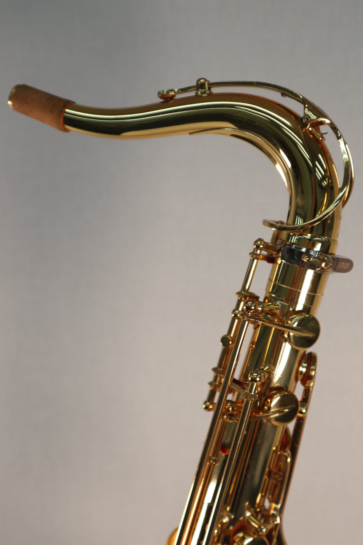 YAMAHA YTS-875 Tenor Saxophone 002171 Great Made in Japan #323