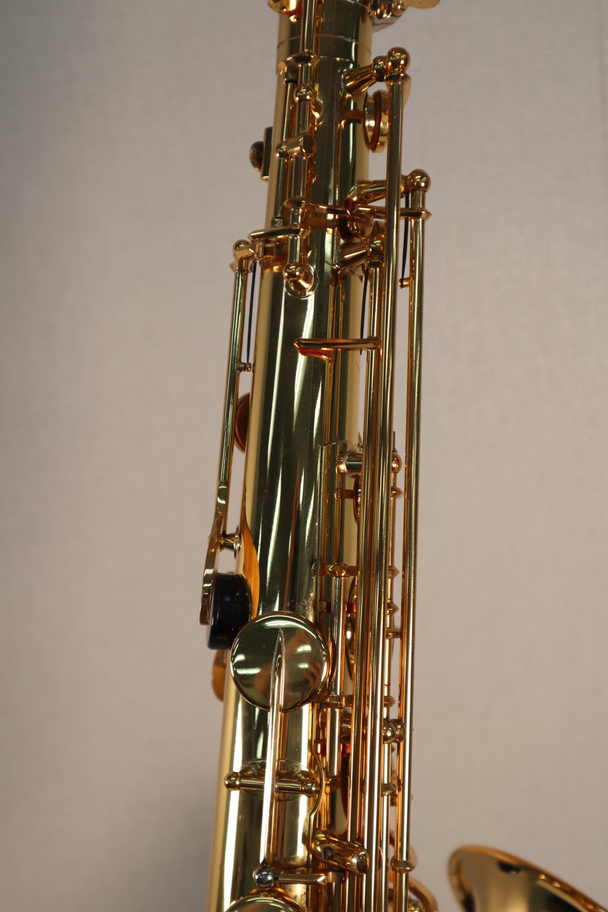 YAMAHA YTS-875 Tenor Saxophone 002171 Great Made in Japan #323