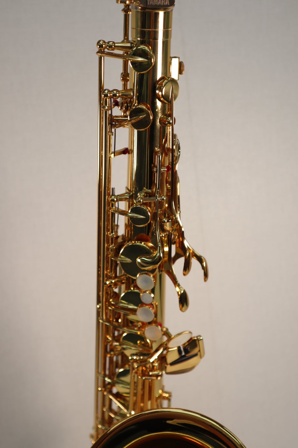 YAMAHA YTS-875 Tenor Saxophone 002171 Great Made in Japan #323