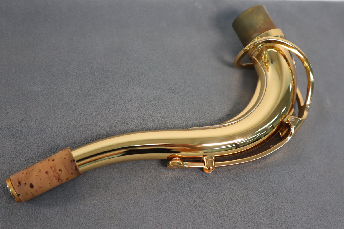 YAMAHA YTS-875 Tenor Saxophone 002171 Great Made in Japan #323