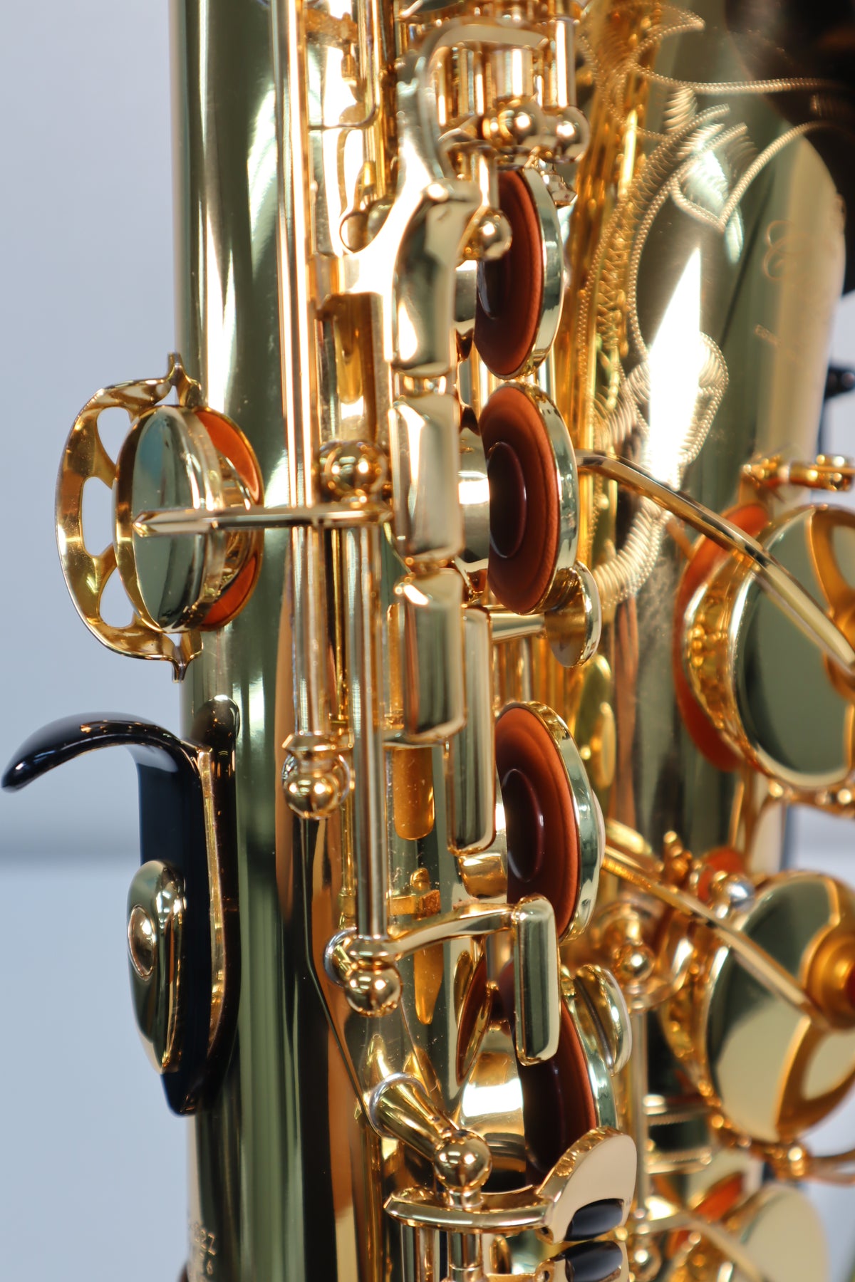 YAMAHA YAS-82Z Alto Saxophone D87076 Excellent Made in Japan #288