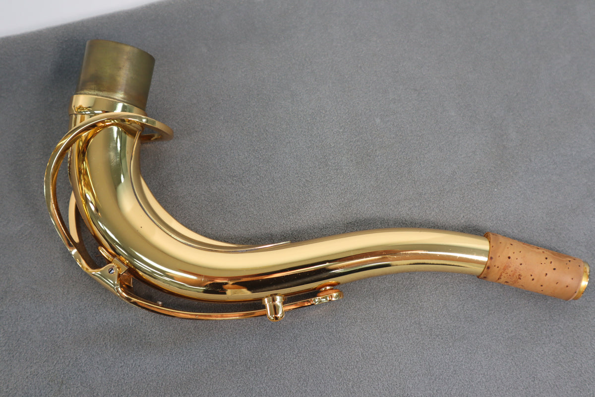 YAMAHA YTS-875 Tenor Saxophone 002171 Great Made in Japan #323