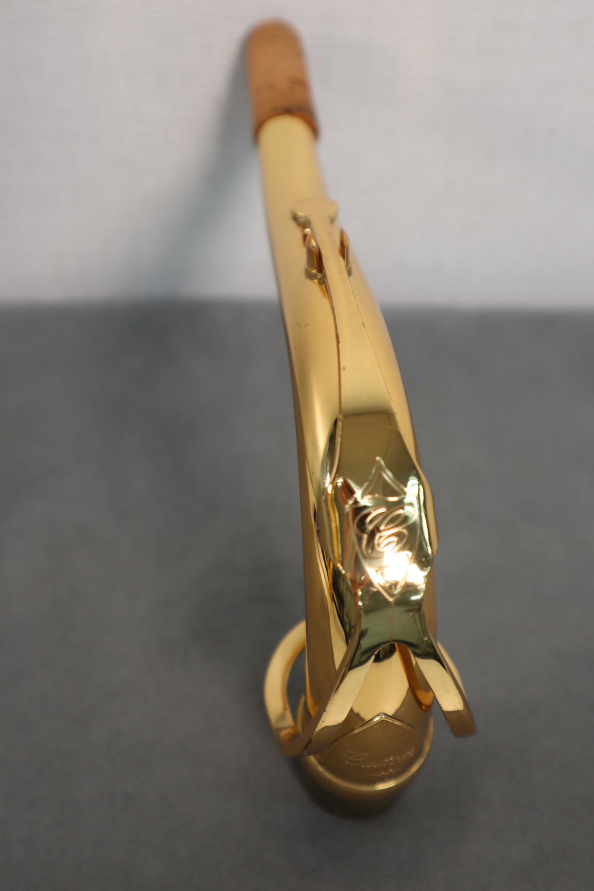 YAMAHA YTS-875 Tenor Saxophone 002171 Great Made in Japan #323