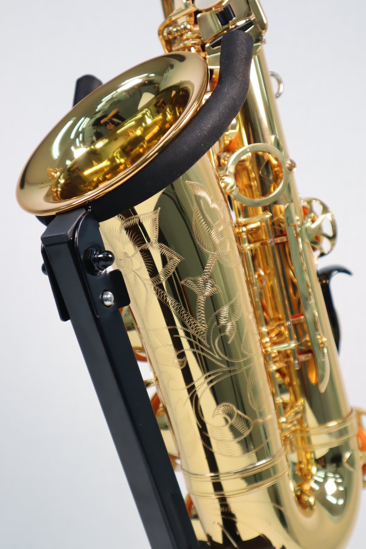 YAMAHA YAS-82Z Alto Saxophone D87076 Excellent Made in Japan #288