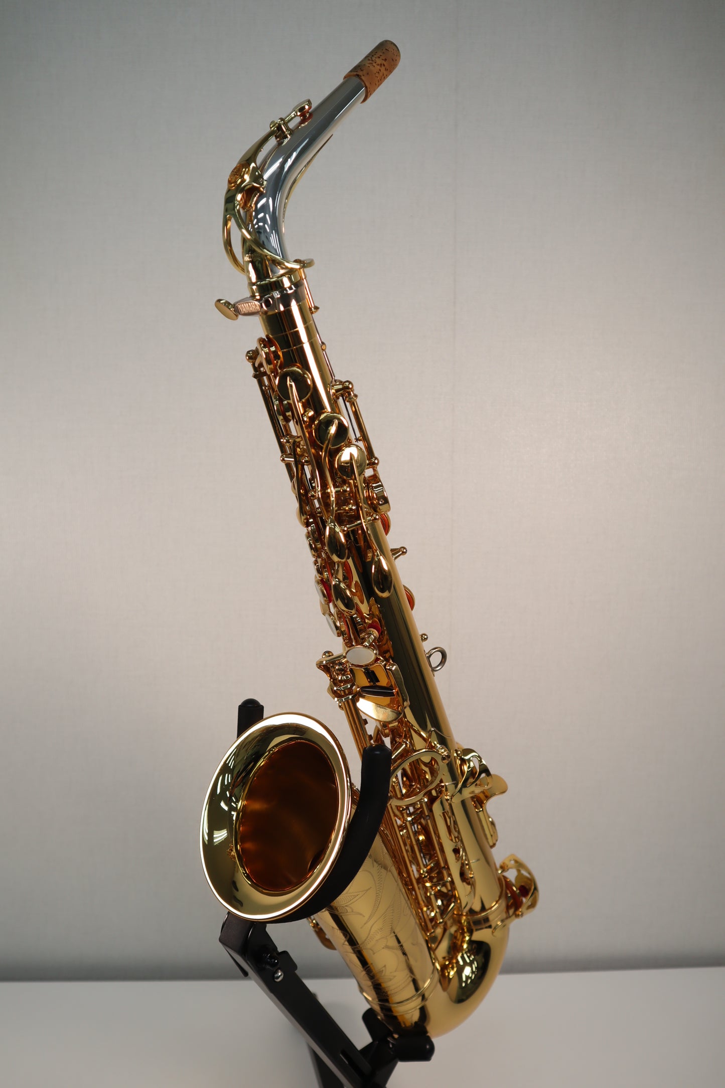 YAMAHA YAS-82Z Alto Saxophone D26477 Excellent Made in Japan #282