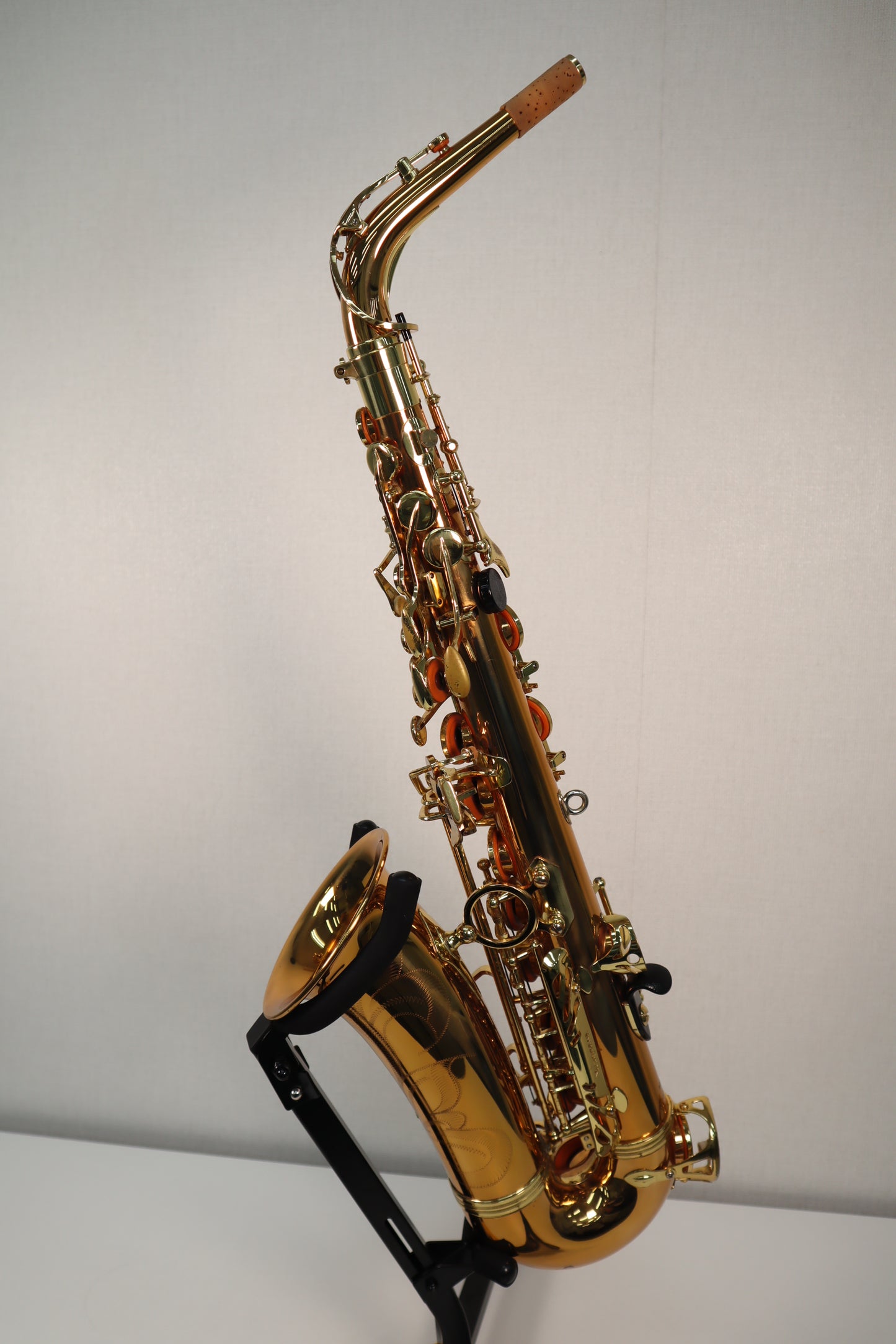 Yanagisawa A-902 Alto Saxophone 00322863 Good Made in Japan #290