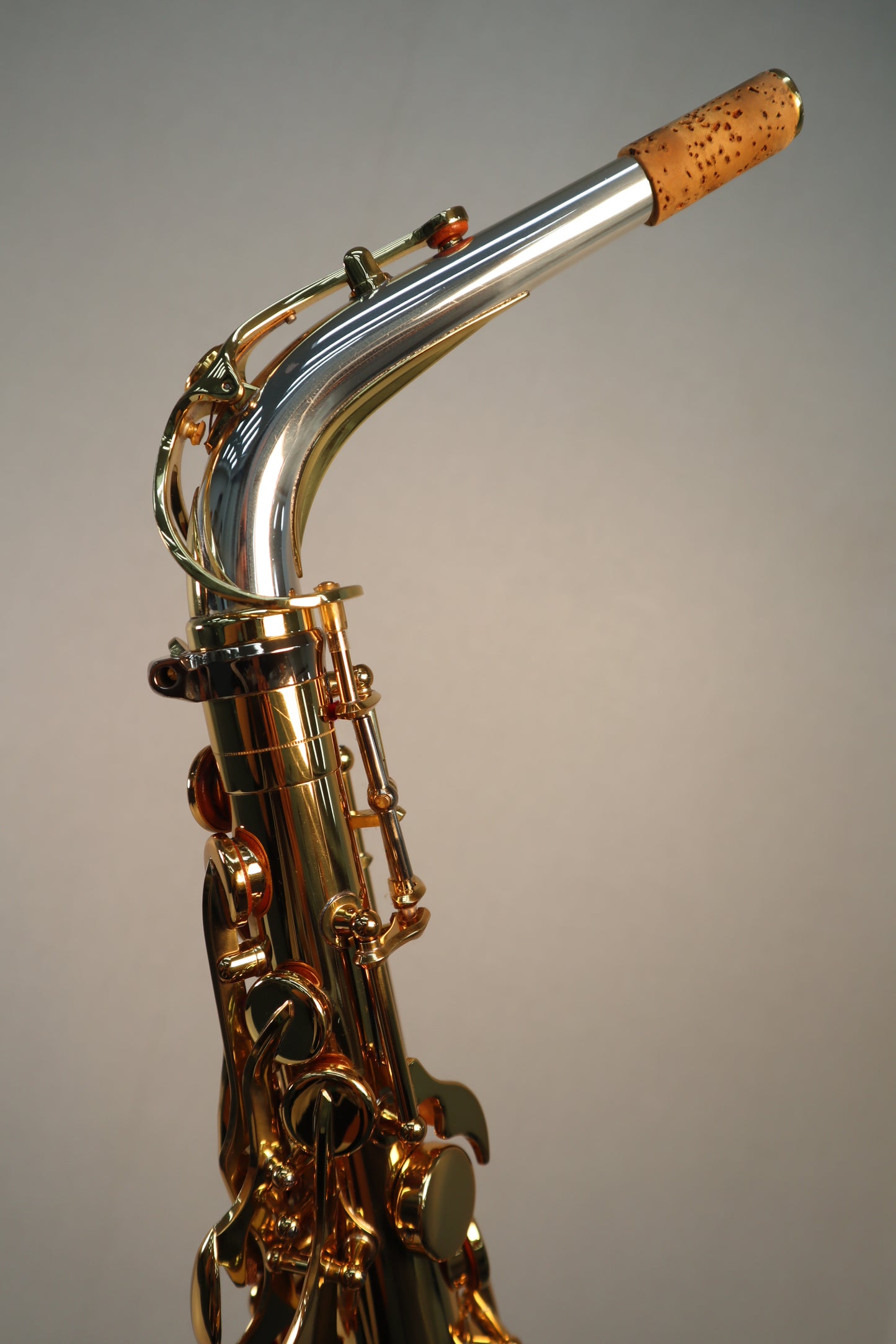 YAMAHA YAS-82Z Alto Saxophone D26477 Excellent Made in Japan #282