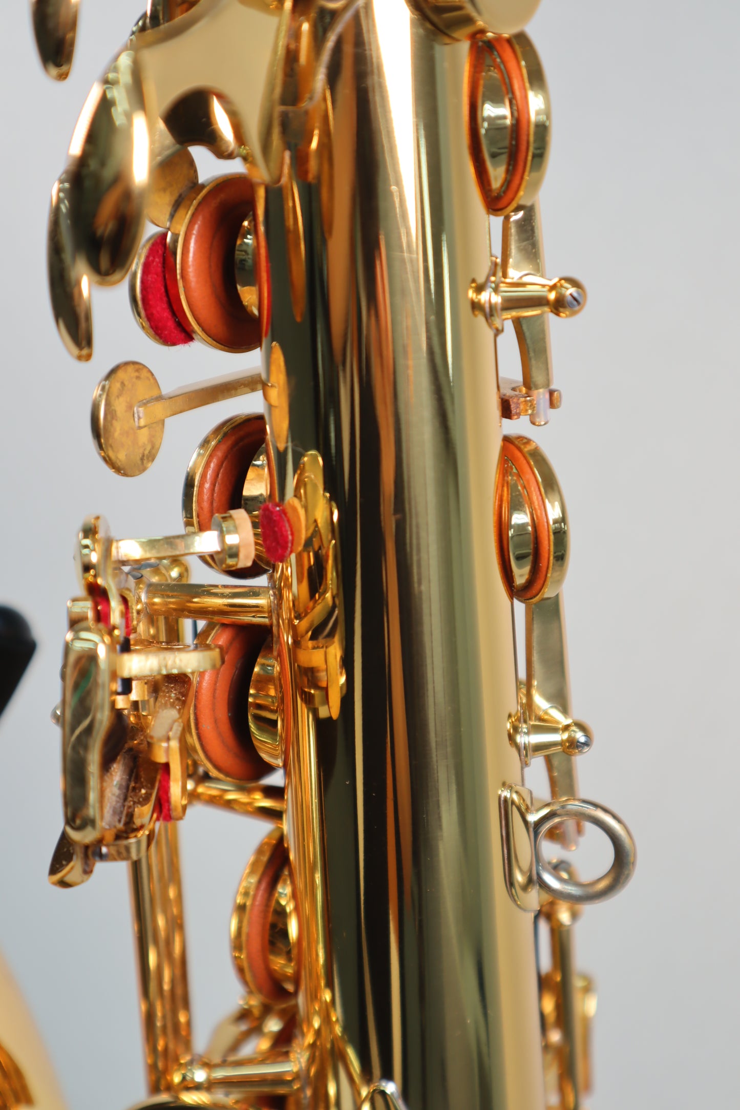 YAMAHA YAS-82Z Alto Saxophone D26477 Excellent Made in Japan #282