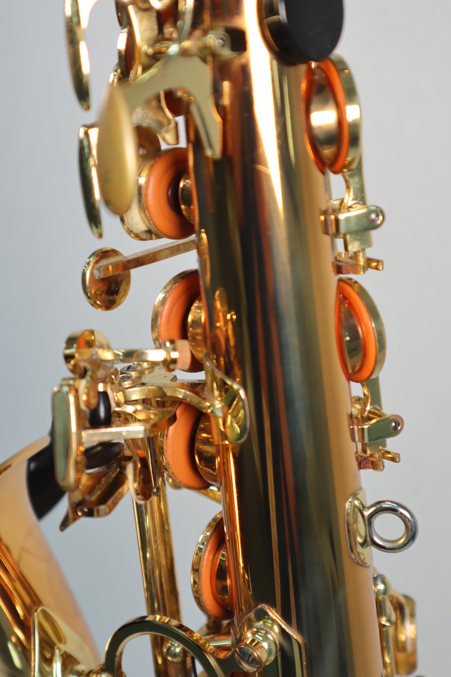 Yanagisawa A-902 Alto Saxophone 00322863 Good Made in Japan #290