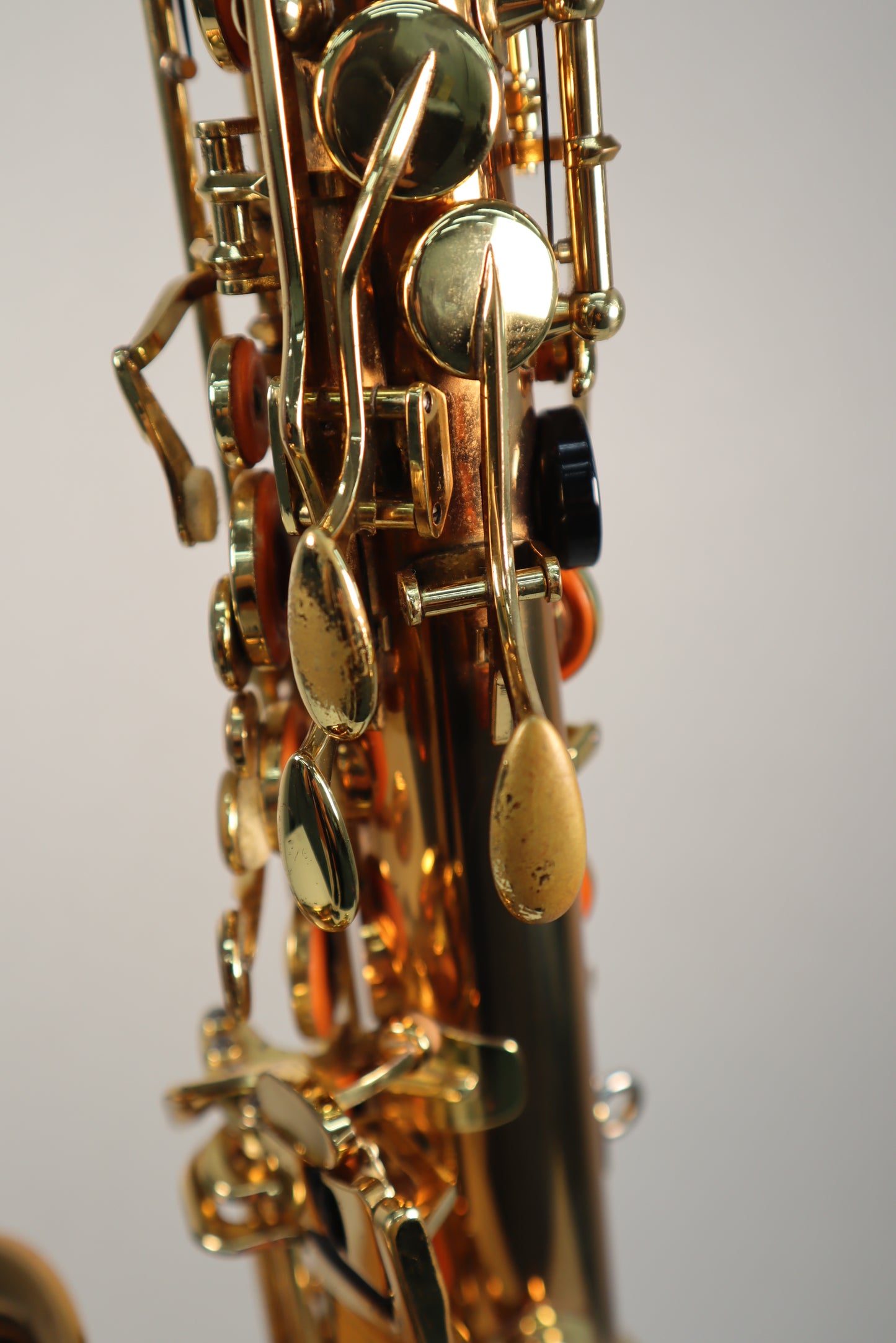 Yanagisawa A-902 Alto Saxophone 00322863 Good Made in Japan #290