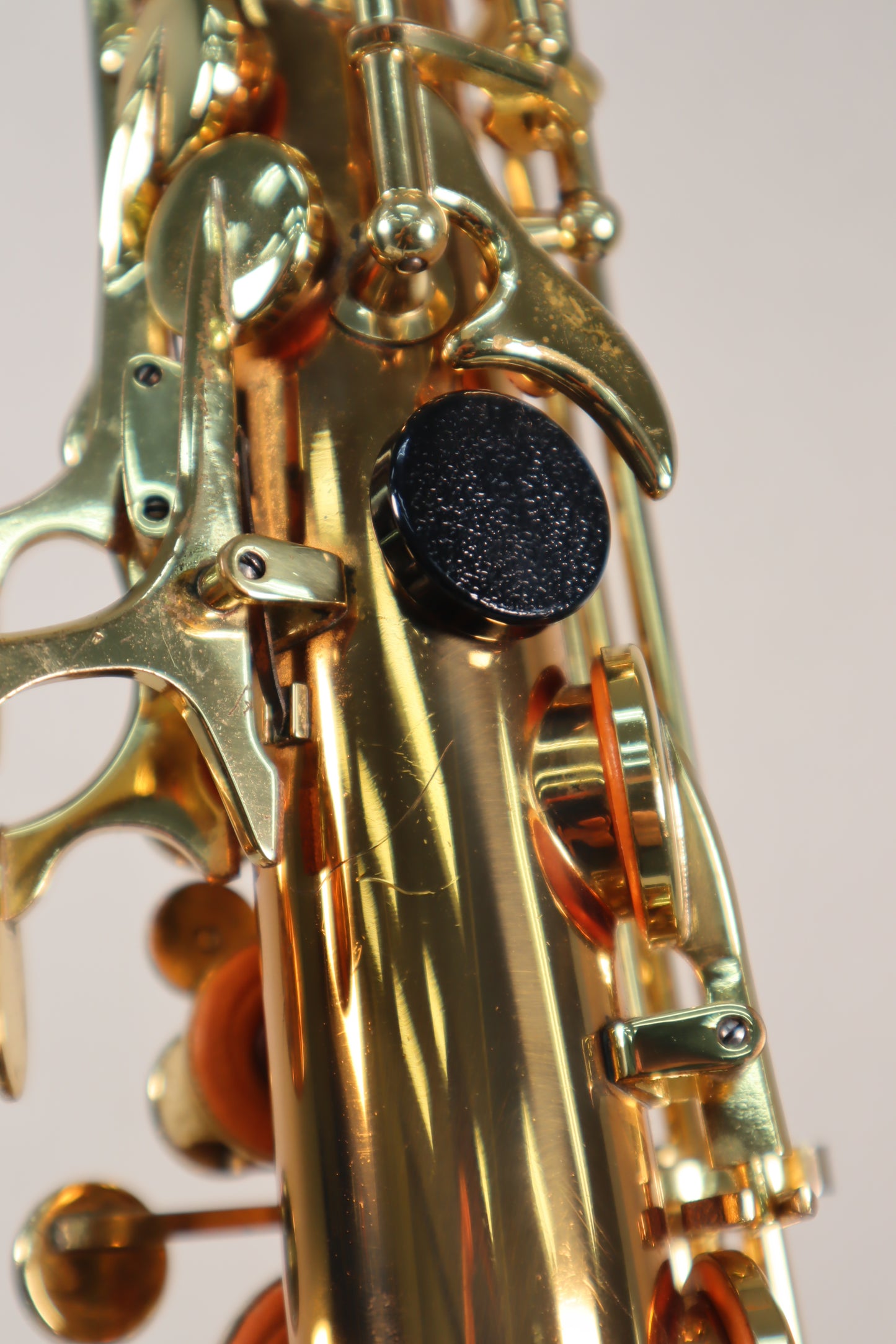 Yanagisawa A-902 Alto Saxophone 00322863 Good Made in Japan #290