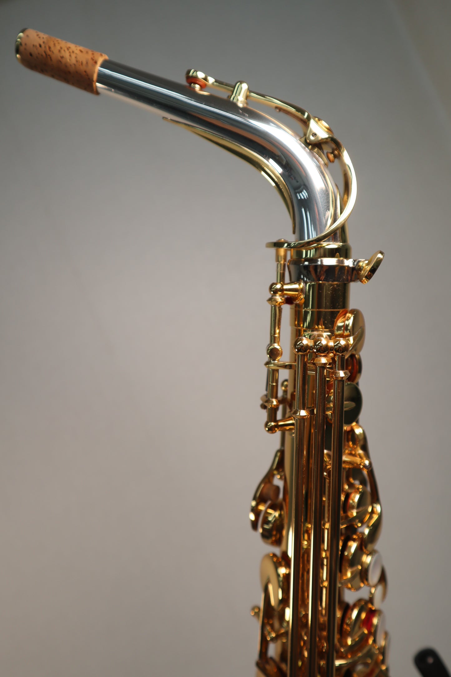 YAMAHA YAS-82Z Alto Saxophone D26477 Excellent Made in Japan #282
