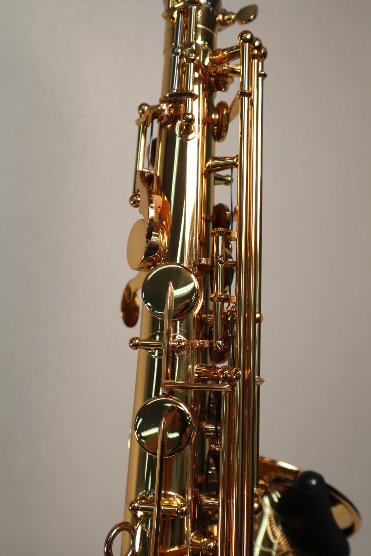YAMAHA YAS-82Z Alto Saxophone D26477 Excellent Made in Japan #282