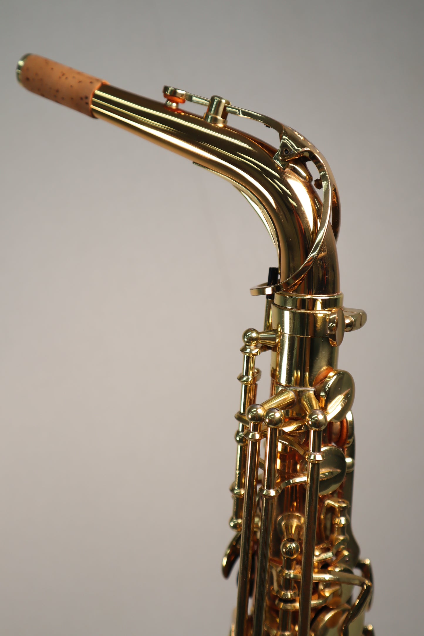 Yanagisawa A-902 Alto Saxophone 00322863 Good Made in Japan #290
