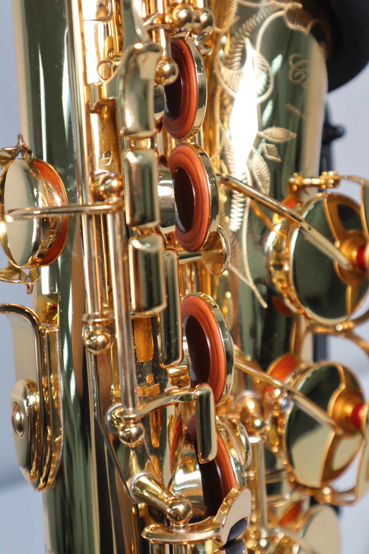 YAMAHA YAS-82Z Alto Saxophone D26477 Excellent Made in Japan #282