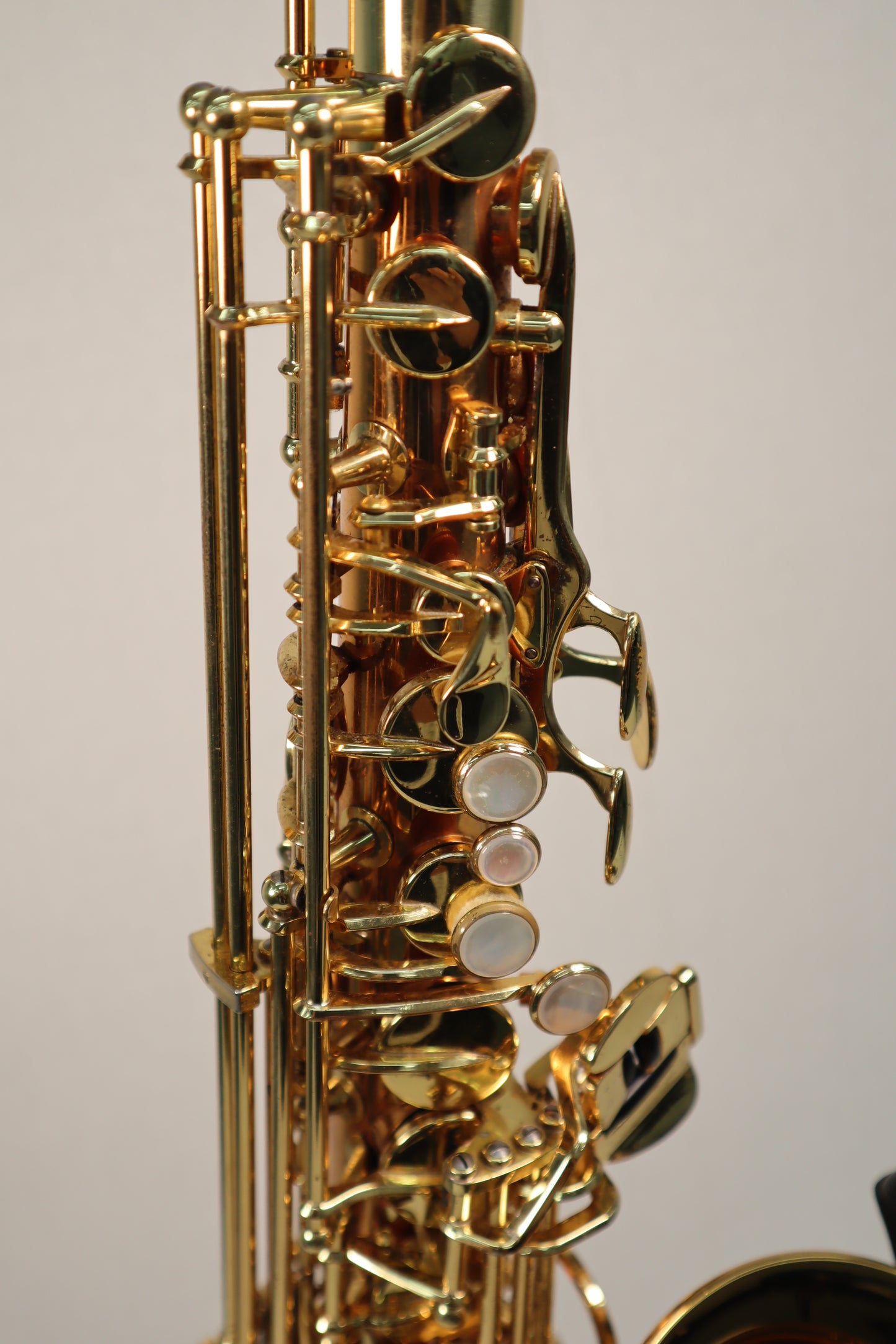 Yanagisawa A-902 Alto Saxophone 00322863 Good Made in Japan #290