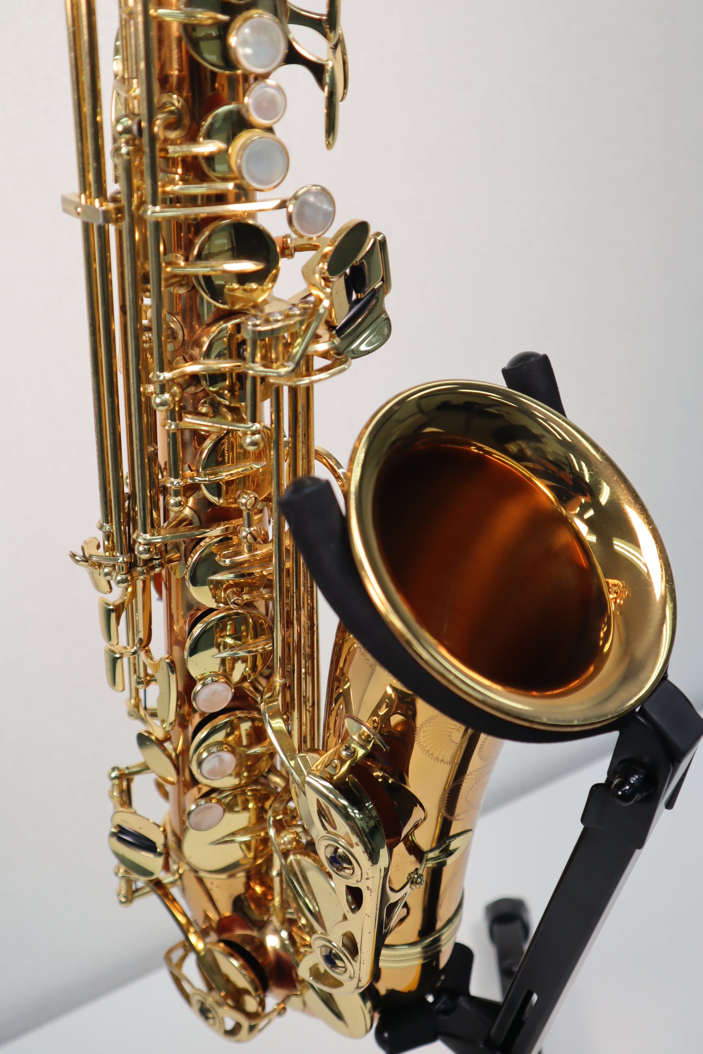 Yanagisawa A-902 Alto Saxophone 00322863 Good Made in Japan #290