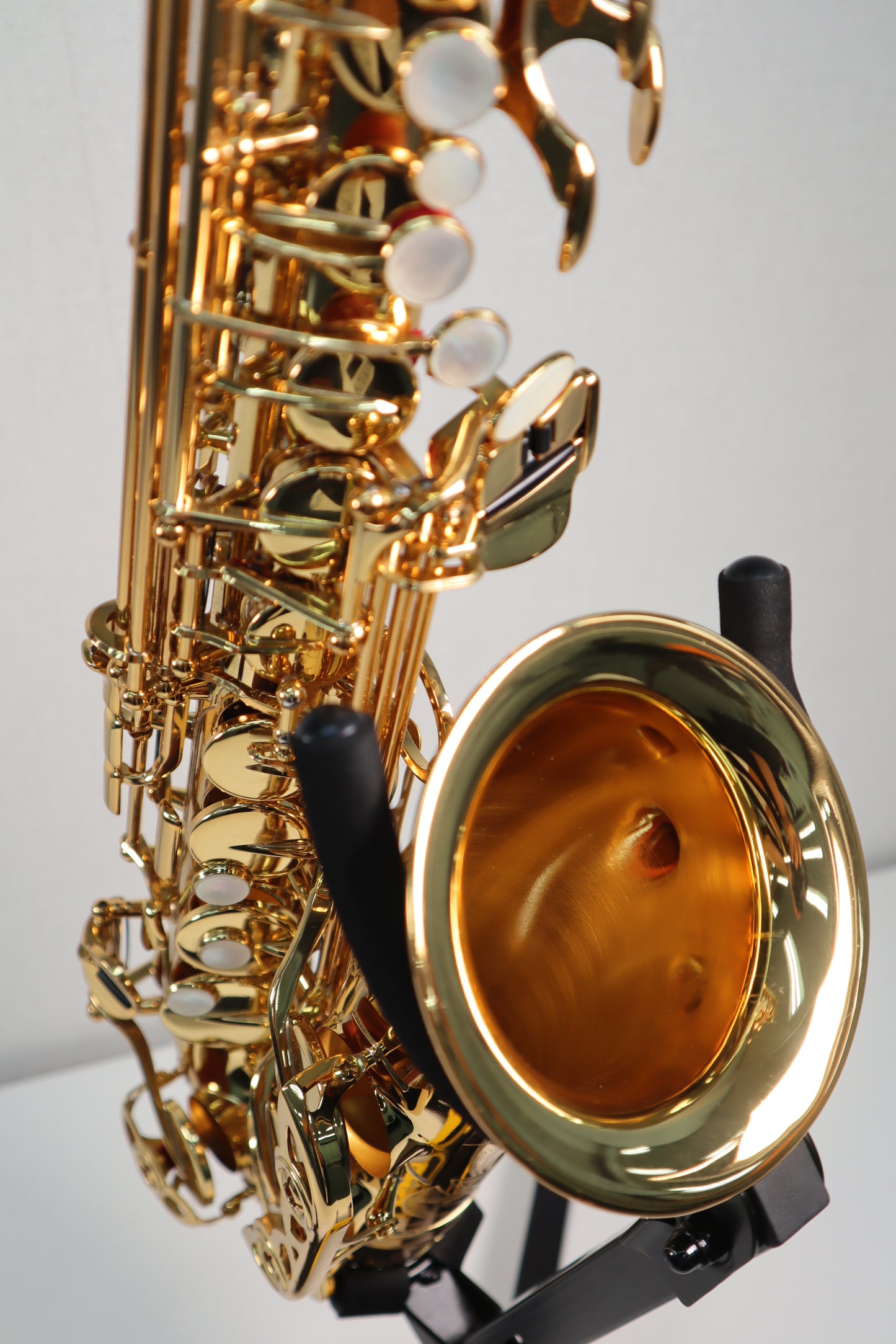 YAMAHA YAS-82Z Alto Saxophone D26477 Excellent Made in Japan #282