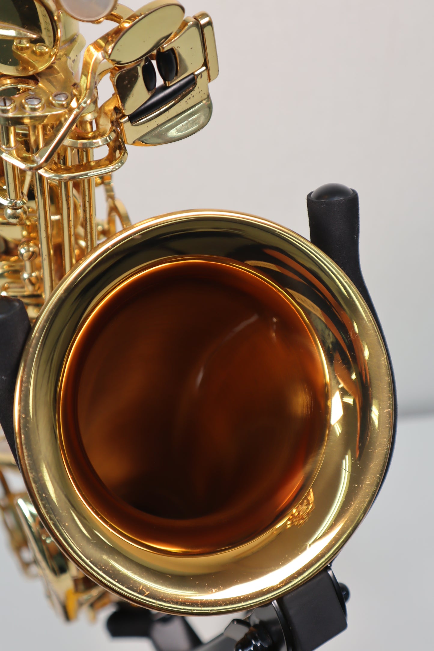 Yanagisawa A-902 Alto Saxophone 00322863 Good Made in Japan #290