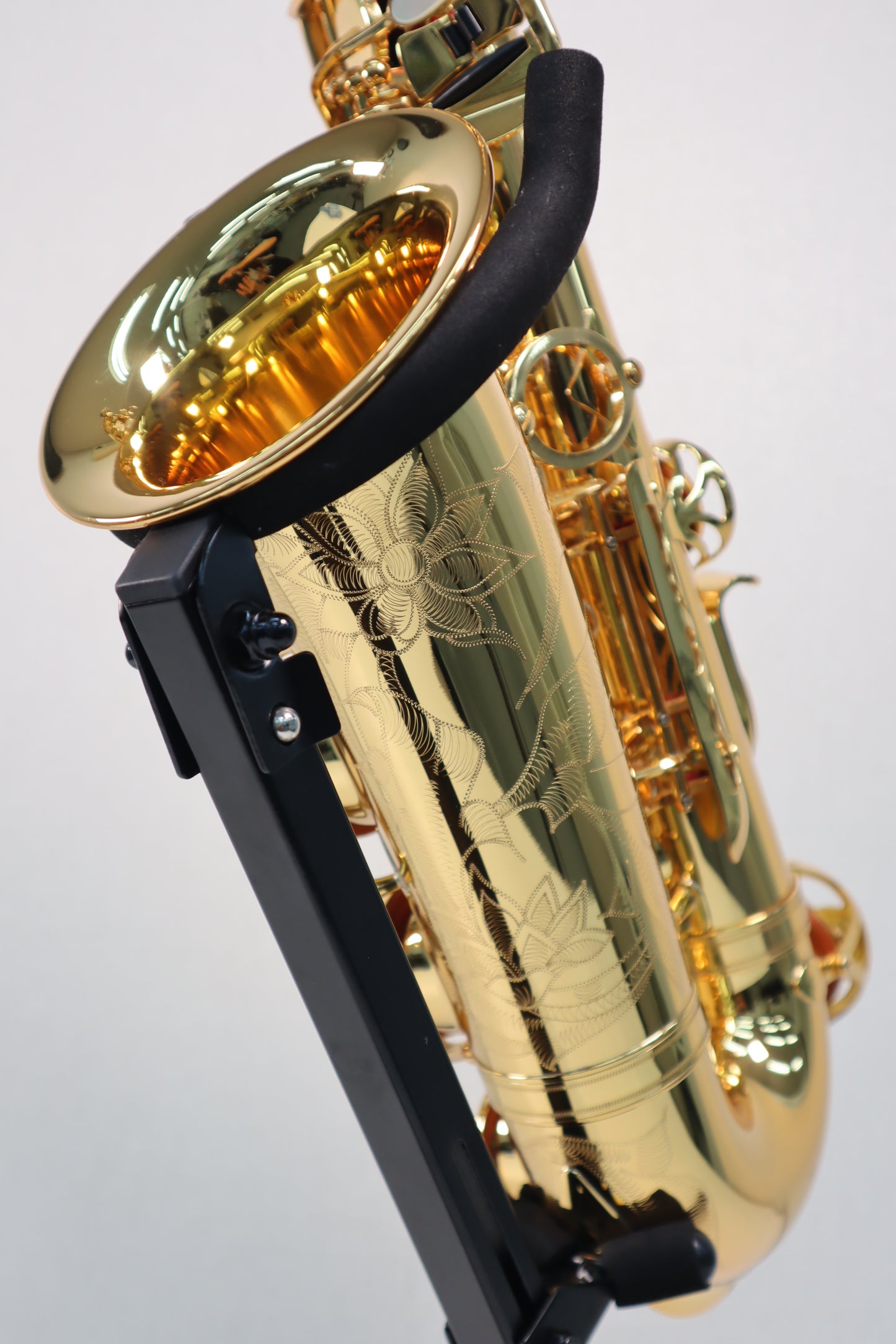YAMAHA YAS-82Z Alto Saxophone D26477 Excellent Made in Japan #282