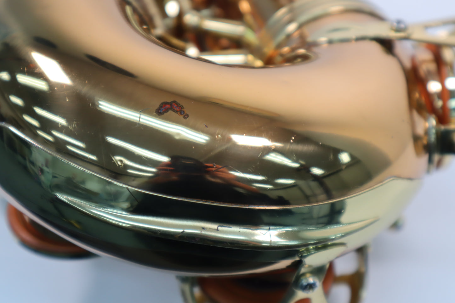 Yanagisawa A-902 Alto Saxophone 00322863 Good Made in Japan #290