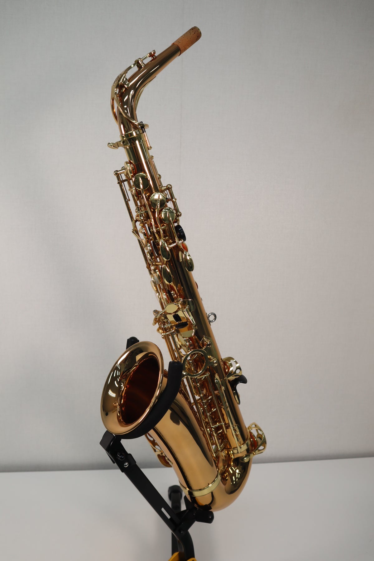 Yanagisawa A-902 Alto Saxophone 00242560 Excellent Made in Japan #324