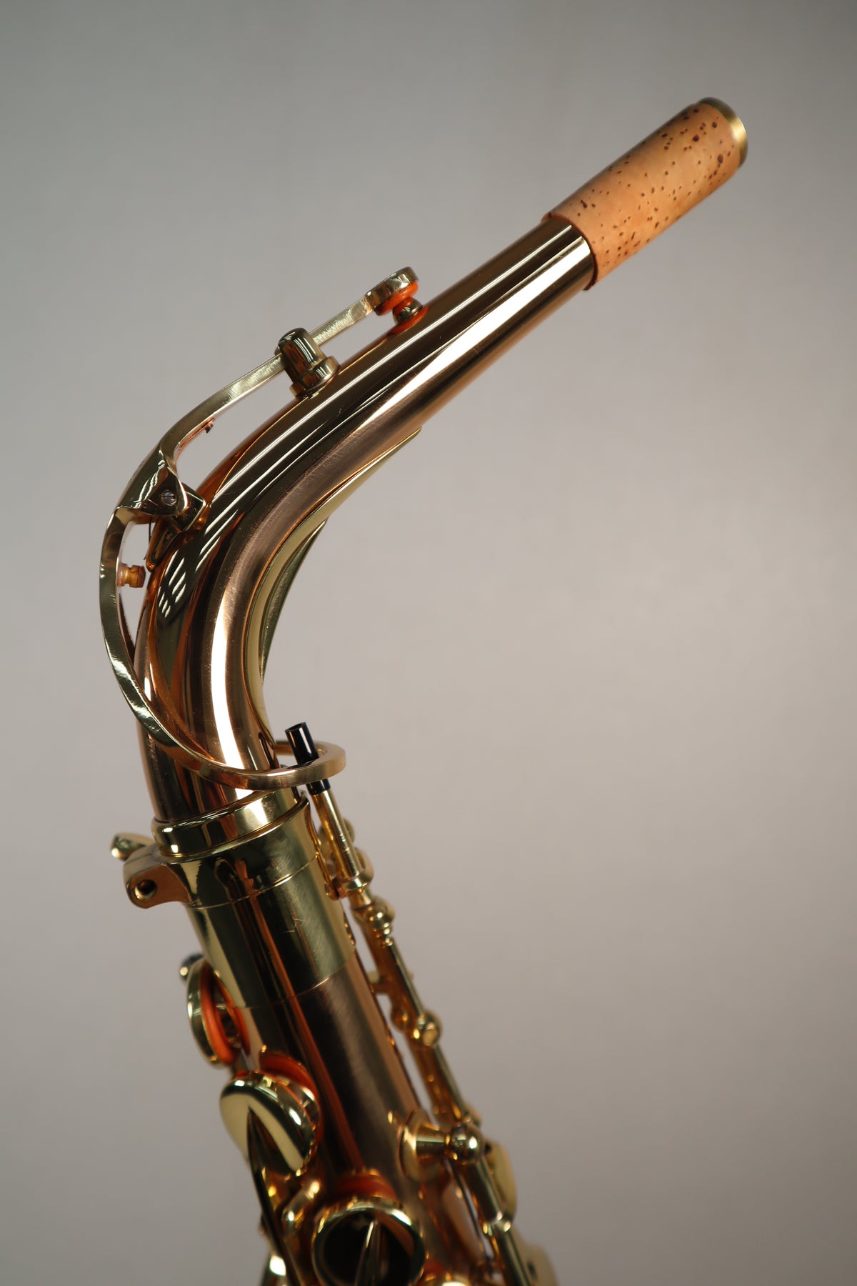 Yanagisawa A-902 Alto Saxophone 00242560 Excellent Made in Japan #324