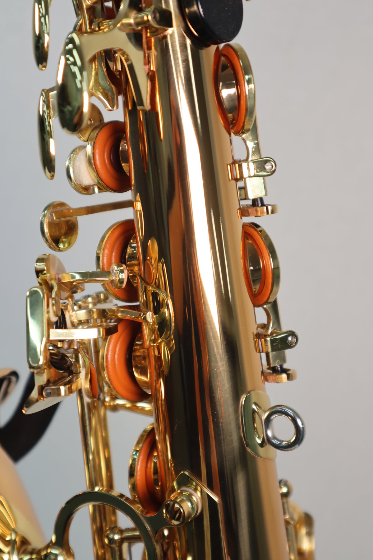 Yanagisawa A-902 Alto Saxophone 00242560 Excellent Made in Japan #324