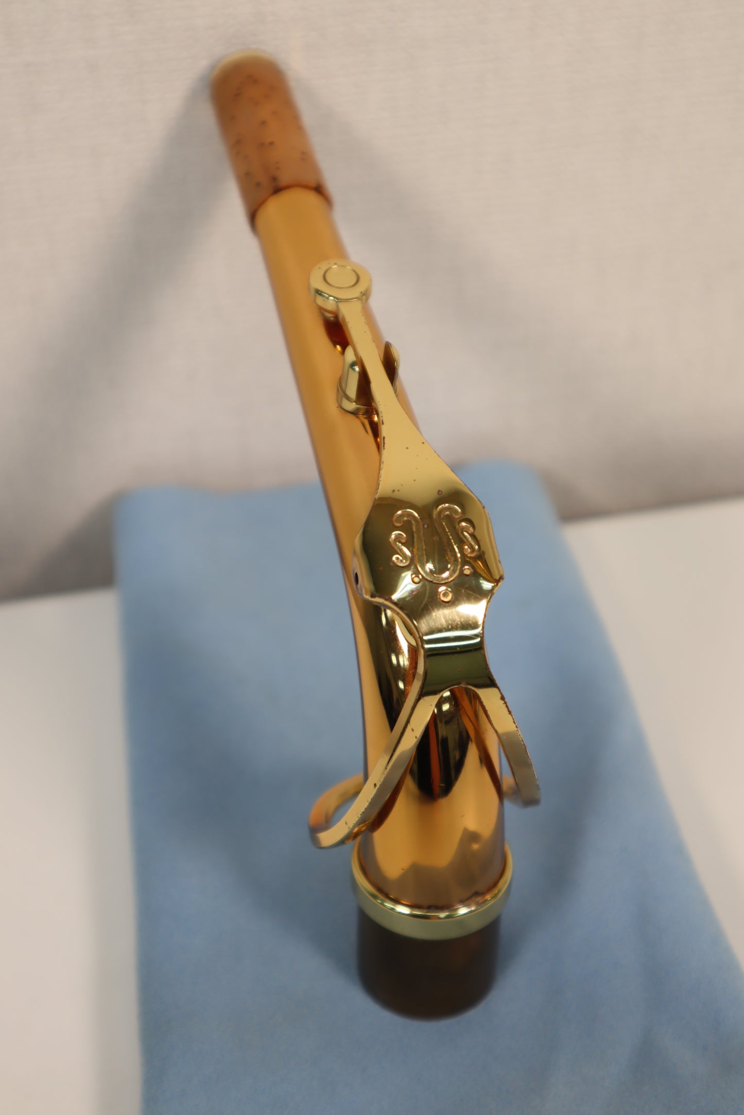 Yanagisawa A-902 Alto Saxophone 00322863 Good Made in Japan #290