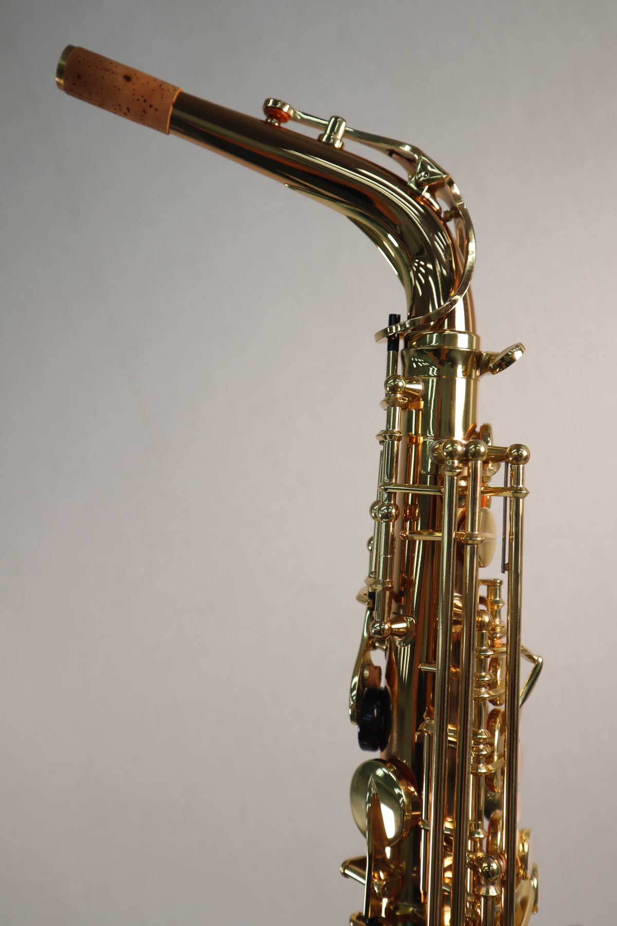 Yanagisawa A-902 Alto Saxophone 00242560 Excellent Made in Japan #324
