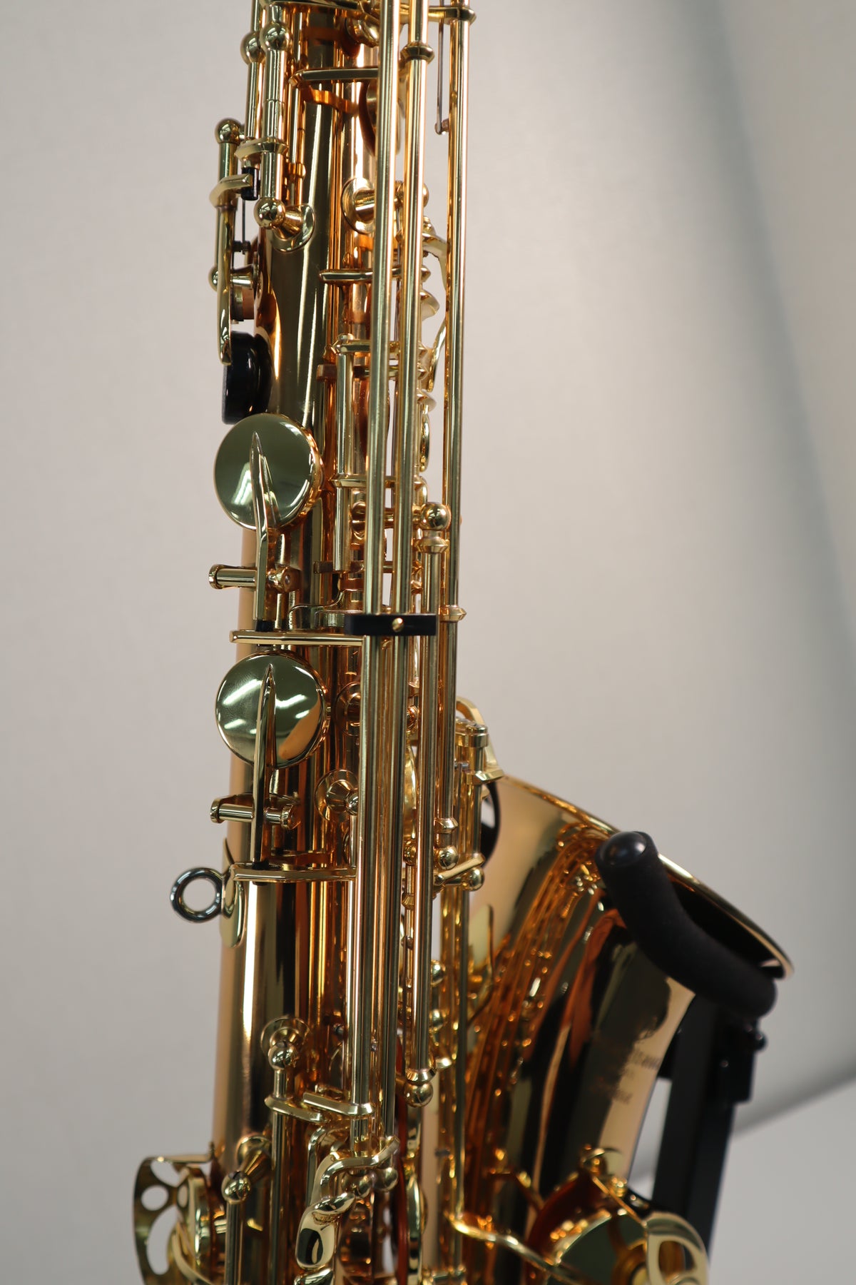 Yanagisawa A-902 Alto Saxophone 00242560 Excellent Made in Japan #324