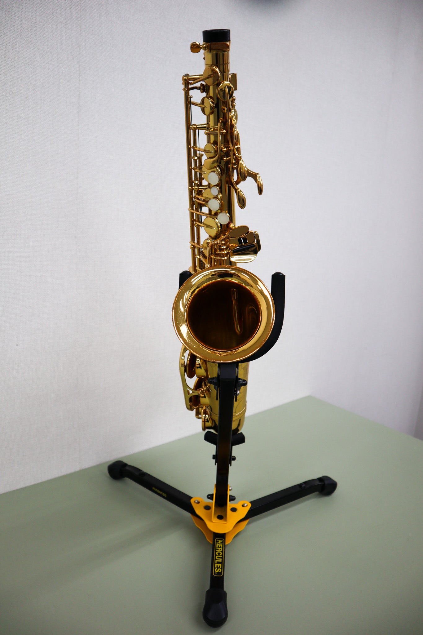 YAMAHA YAS-62Ⅲ Alto Saxophone, G1 Neck, Used Good, Made in Japan in Stock #13