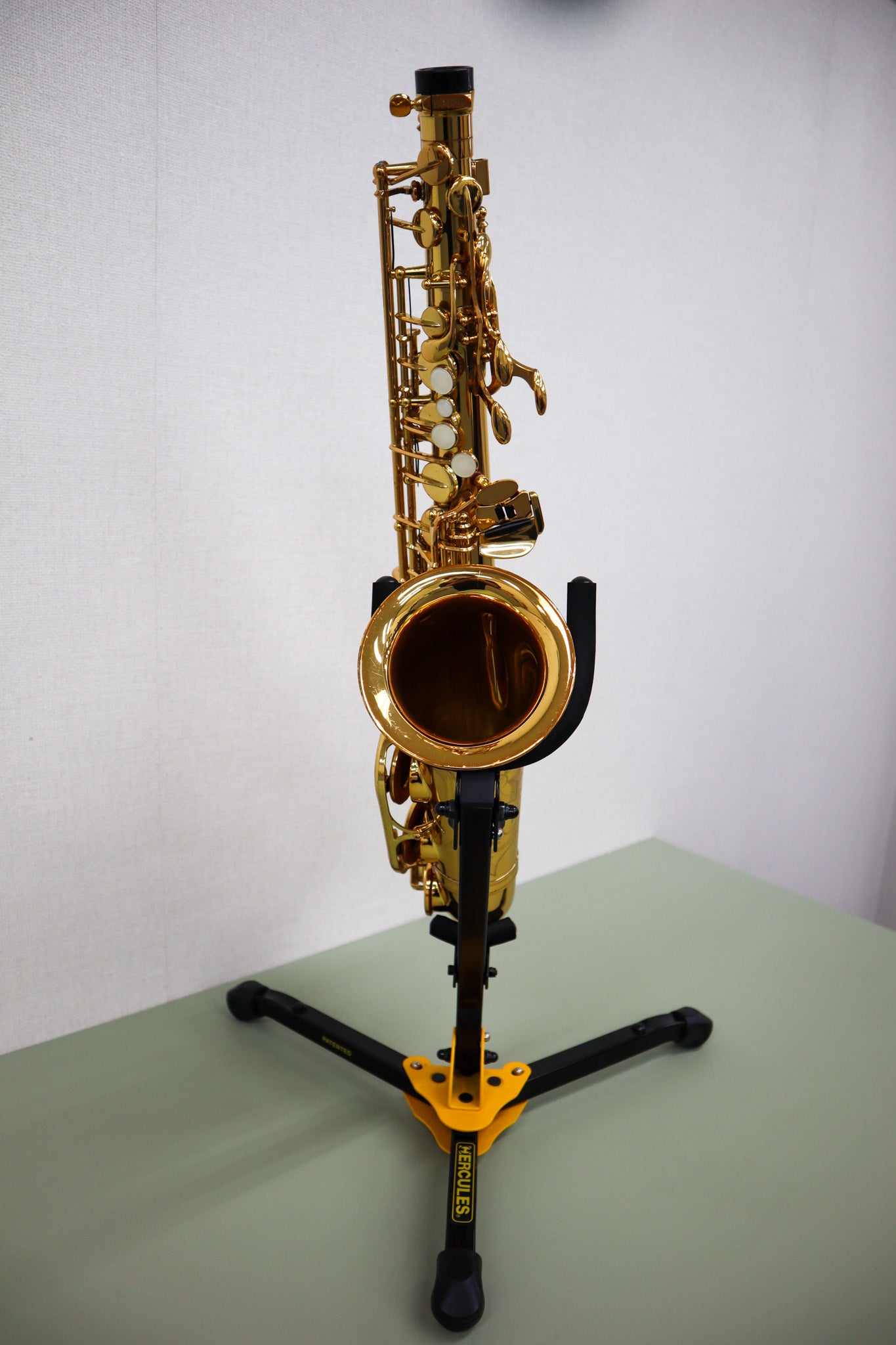 YAMAHA YAS-62Ⅲ Alto Saxophone, G1 Neck, Used Good, Made in Japan in Stock #13